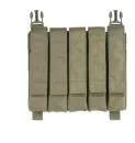 SMG Hybrid Mag Pouch 5 Mags Olive passend für MP5 Modelle
